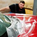 ¿Qué es el PPF (Paint Protection Film)?
