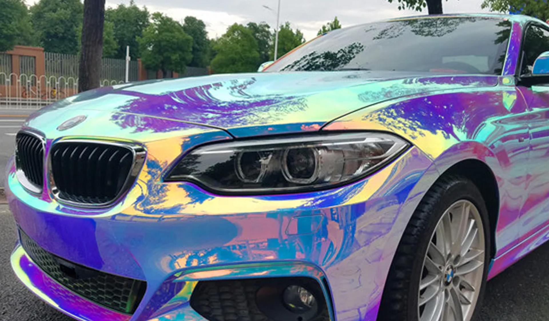 Chrome