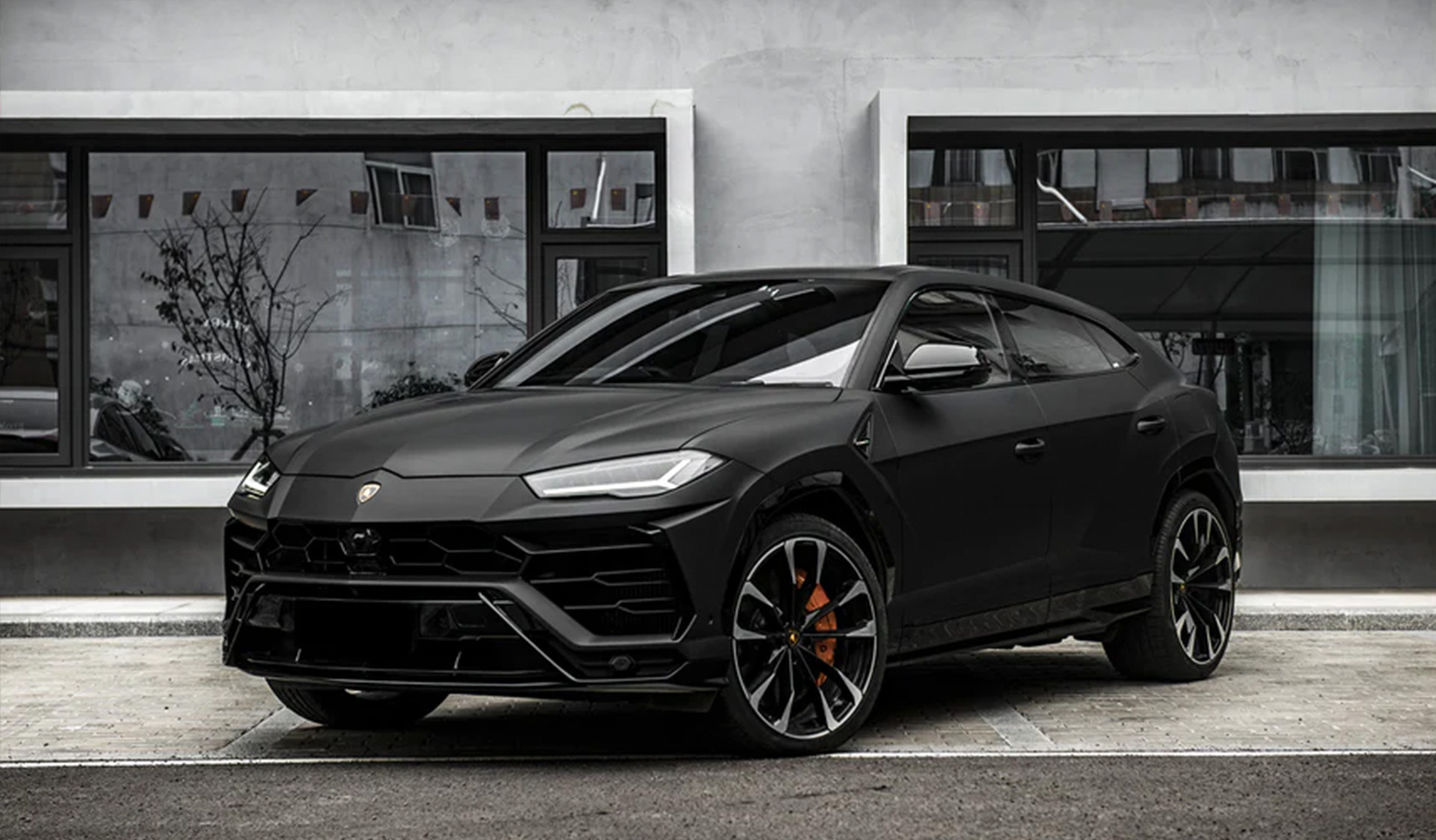 Matte