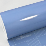 TeckWrap China Blue CG22HD