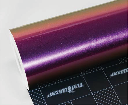 TeckWrap Crazy Grape RD18HD