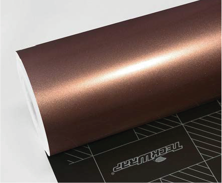 TeckWrap Copper Bronze HM15HD