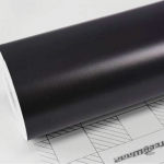 TeckWrap Coal Black MT01