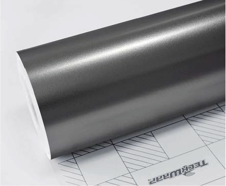 TeckWrap Charcoal Grey ECH03