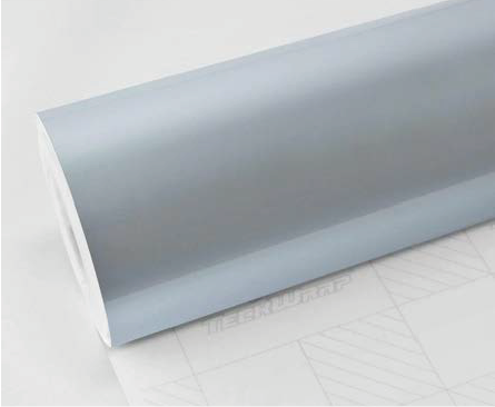 TeckWrap Artic Silver RB27-HD