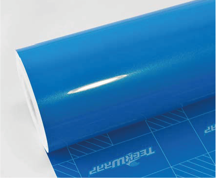 TeckWrap Electric Blue MT03G
