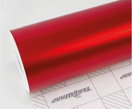 TeckWrap Flame Red SMT15