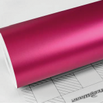TeckWrap Hot Pink VCH404S