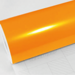TeckWrap Golden Yellow RB25HD