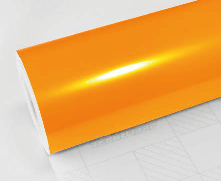TeckWrap Golden Yellow RB25HD