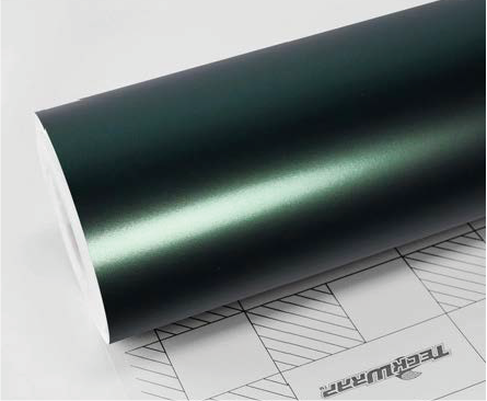 TeckWrap Green Mantle SMT05