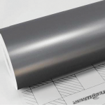 TeckWrap Gunmetal Grey VCH410S