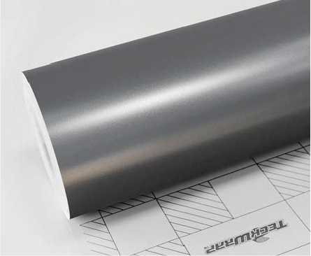 TeckWrap Gunmetal Grey VCH410S
