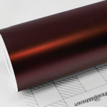 TeckWrap Burnt Maroon SMT02