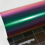 TeckWrap Green Galaxy RD15HD