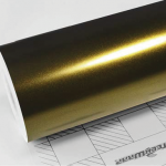 TeckWrap Greenfinch Gold HM09