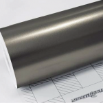TeckWrap Gunsmoke Grey ECH02