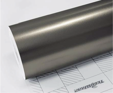 TeckWrap Gunsmoke Grey ECH02