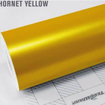 TeckWrap Hornet Yellow ECH16