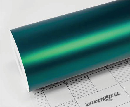 TeckWrap Jewel Green SMT16