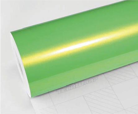 TeckWrap Kelly Green RB22-HD