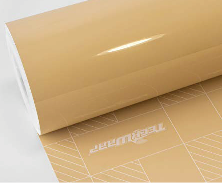 TeckWrap Leather Beige CG52HD