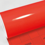 TeckWrap Lava Orange CG24HD