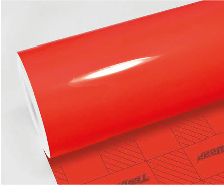 TeckWrap Lava Orange CG24HD