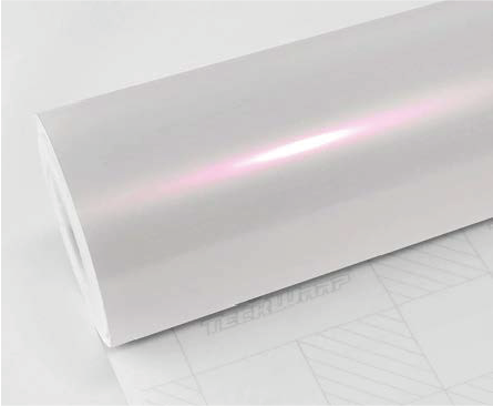 TeckWrap Lavander Pearl CK526HD