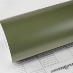 TeckWrap Military Green CM09