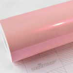 TeckWrap Maize Pink DS06HD