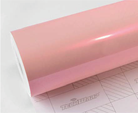 TeckWrap Maize Pink DS06HD