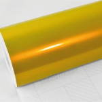 TeckWrap Mustard Yellow RB23HD