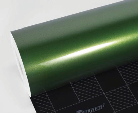 TeckWrap Olivie Green HM11HD