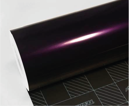 TeckWrap Black Cherry Ice HM08-HD