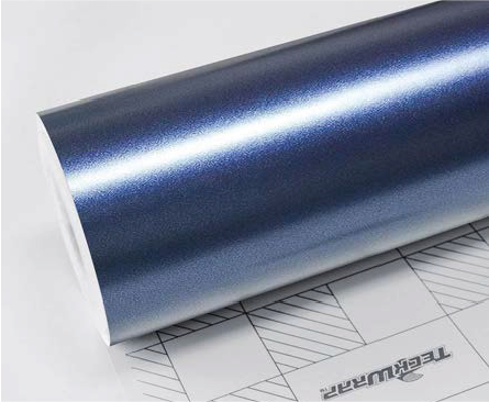 TeckWrap Oxford Blue ECH18