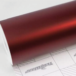 TeckWrap Oxide Red SMT18