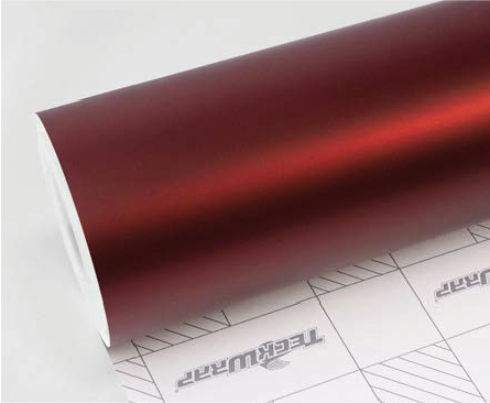 TeckWrap Oxide Red SMT18