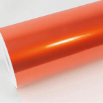 TeckWrap Paprika Orange GAL06HD