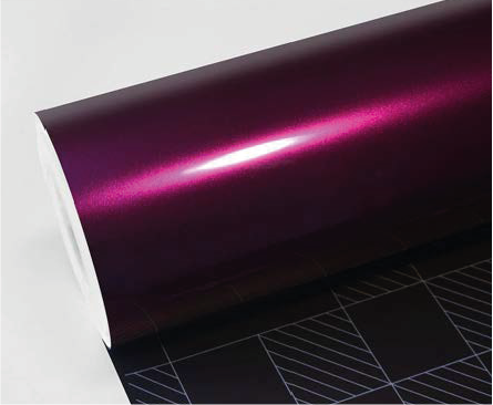 TeckWrap Passionate Purple RB04HD