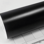 TeckWrap Black CM01M
