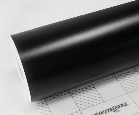 TeckWrap Black CM01M