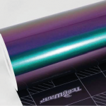 TeckWrap Purple Flame RD21HD