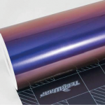 TeckWrap Purple Sunset RD20HD