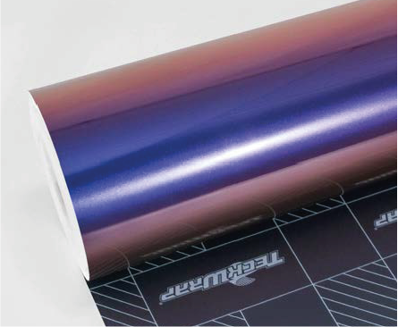 TeckWrap Purple Sunset RD20HD
