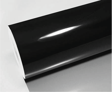 TeckWrap PPF Black PPFBLK