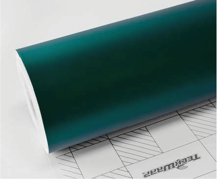 TeckWrap Pine Green SMT13