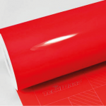 TeckWrap Racing Red CG06HD