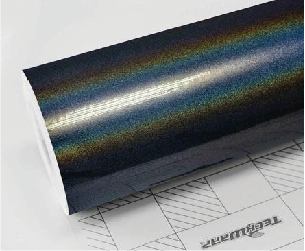 TeckWrap Rainbow Vortex RD11HD