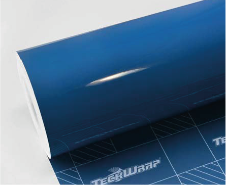 TeckWrap Regal Blue CG34HD